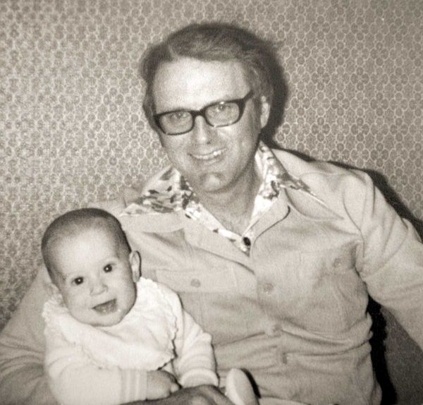 Now & Then: Gary Chandler