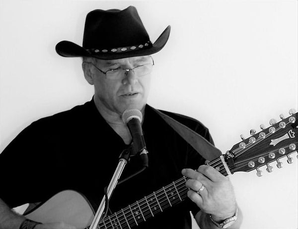 Now and Then: George Williamson