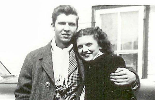 Murray McMermid