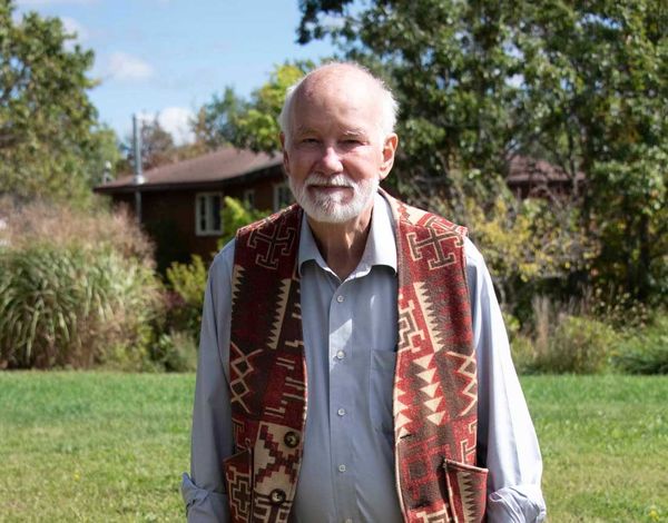 Now and Then: Paul Darlaston