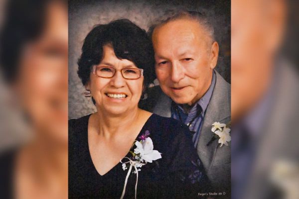Now and Then: Rosemary Wakegijig
