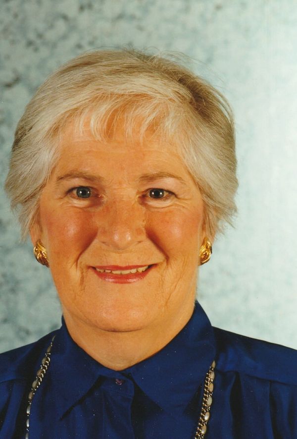 HELEN LLOYD