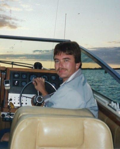 CHRIS ALBERT LAIDLEY