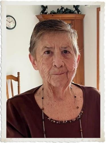 JACQUELINE GEORGENA BRYANT