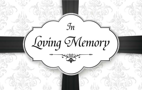 Celebration of Life DONNA KANERVA 