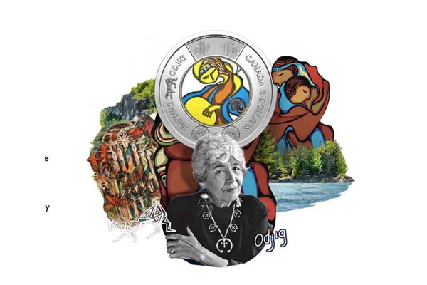 New twoonie commemorates Island artist