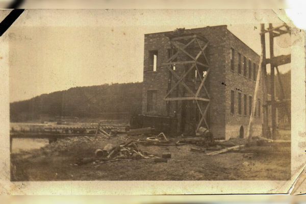 Old Mill Heritage Centre to celebrate 100th anniversary