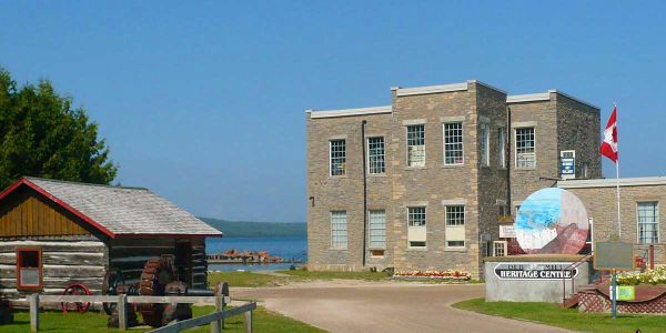 Old Mill Heritage Centre on shortlist for national award