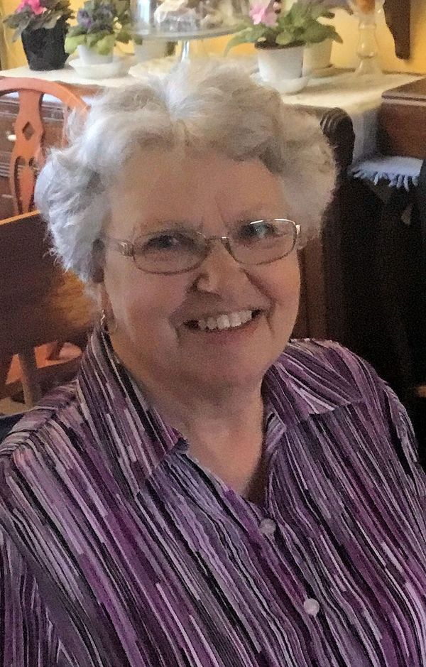 OLINE WILKINSON