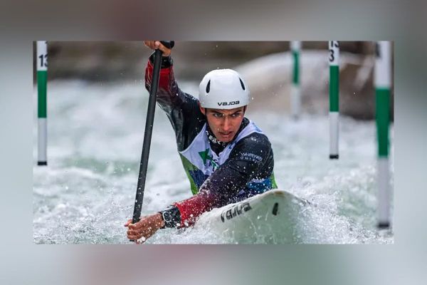 Island’s Olympic connection
