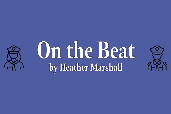 Column: On the Beat