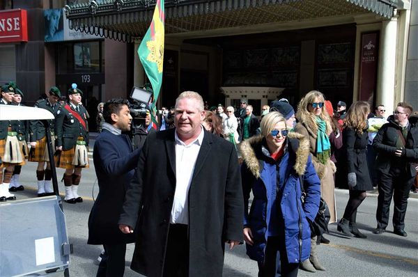 Ontario budget hits the vulnerable, ignores the North: critics