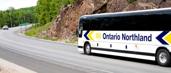 Island bus service route established for April 9 startup