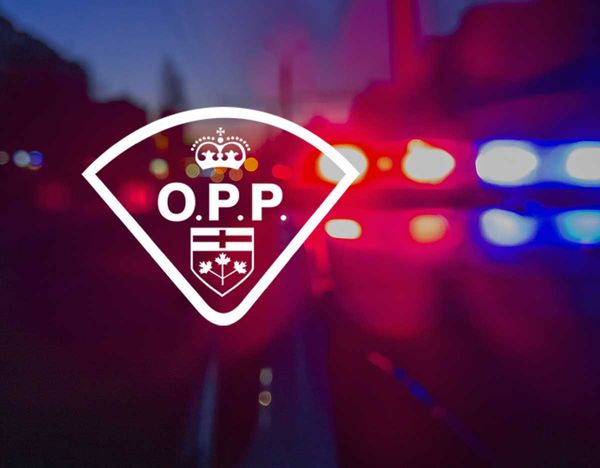 OPP investigate serious crash at Mindemoya intersection