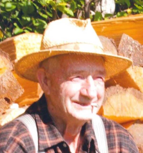 CLIFFORD ORFORD