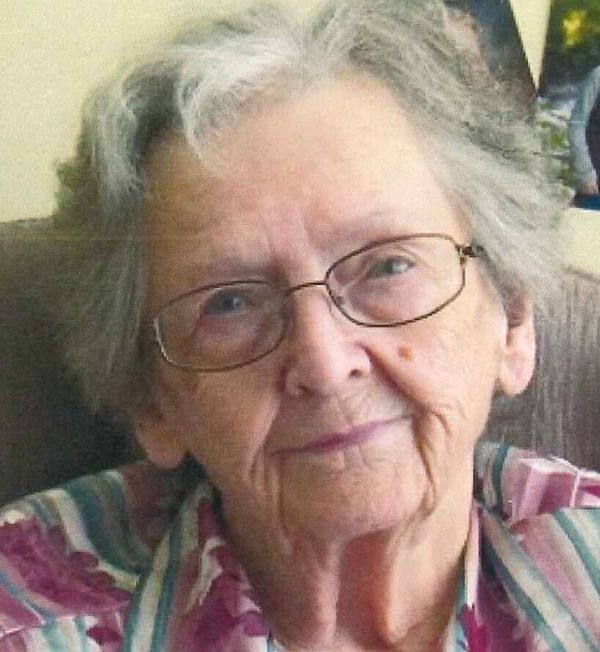 GLENELDA ORFORD