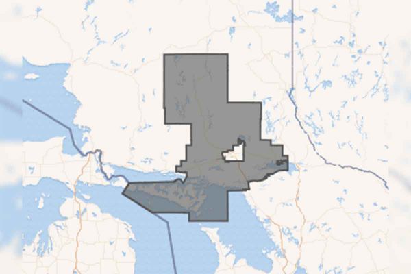 A new map, a new mood: North votes amid turbulent times