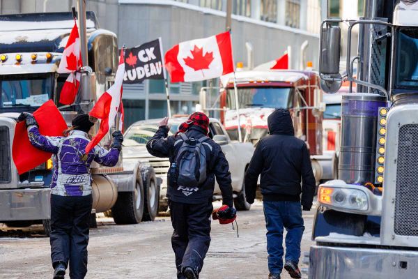 MP Hughes reluctantly supports Emergencies Act in Parliamentary vote