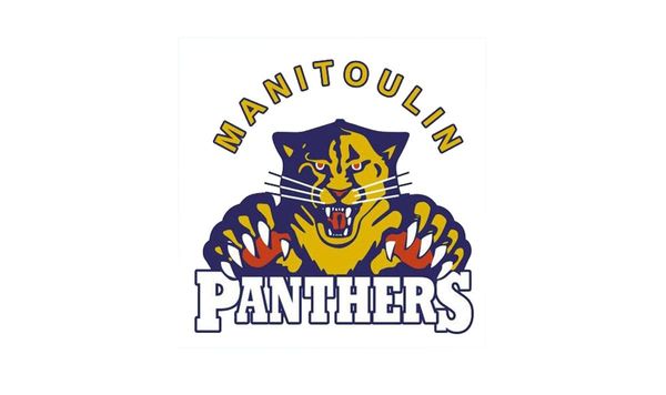 Manitoulin Panthers make large contributions to Christmas food basket campaign