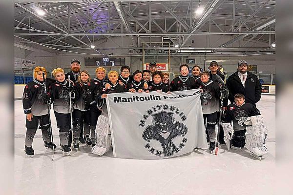 Panthers perform well at Wawa’s Tournament of Champions