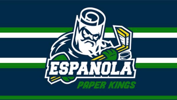 Meet the Espanola Paper Kings