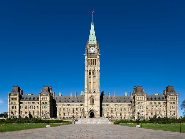 First Trudeau Liberal budget unleashed
