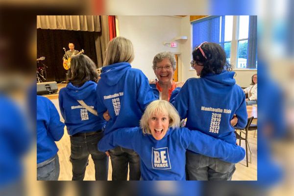 2024 Manitoulin Passage Ride provides welcome boost to Island businesses