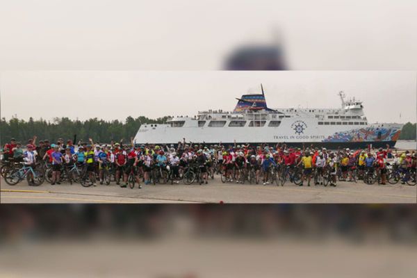 Key trends in cycling tourism unveiled in new report