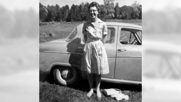 Now and Then – Pat Best