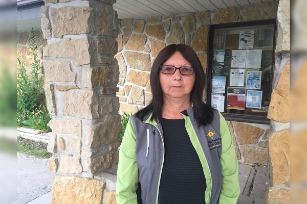 Indigenous police chiefs of Ontario human rights hearing delayed