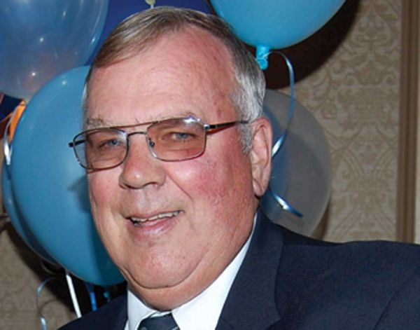 Larry Killens  banished from  Rainbow District board meetings