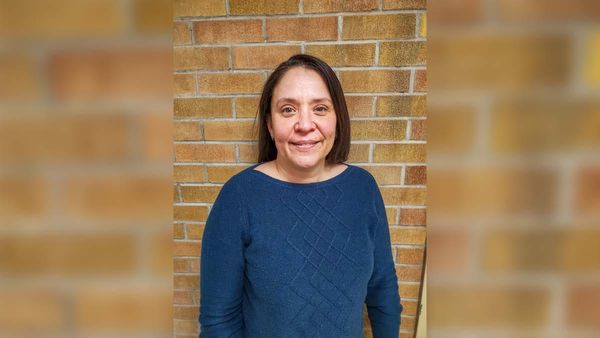 MHC welcomes new vice-president of clinical service and chief nursing officer