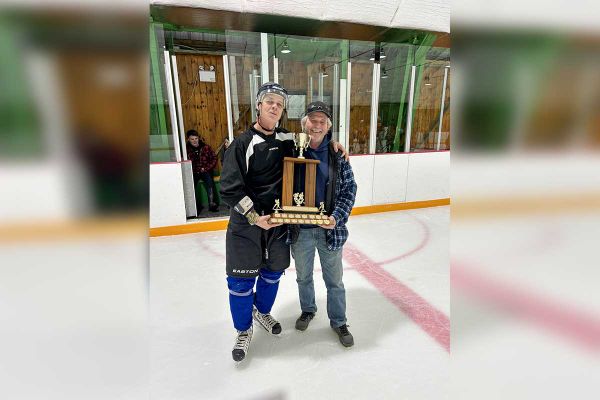 25th Pearson Memorial Cup marks anniverary of the passing of Tim Pearson