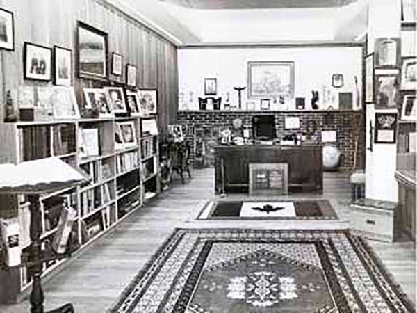 Go Fund Me account set up to raise funds to bring Lester B. Pearson collection to museum
