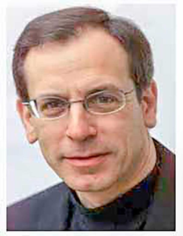 Andrew Cohen to present life and legacy of Lester B. Pearson during Old Mill talk