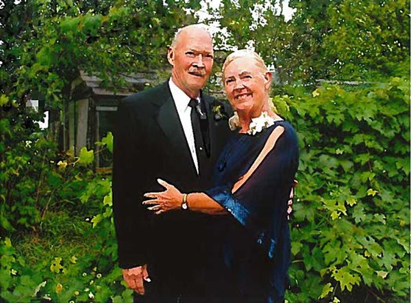 Western Manitoulin mourns  the passing of Pentti Palonen