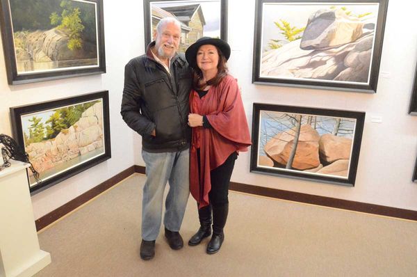Perivale Gallery owner appointed to Destination Northern Ontario board