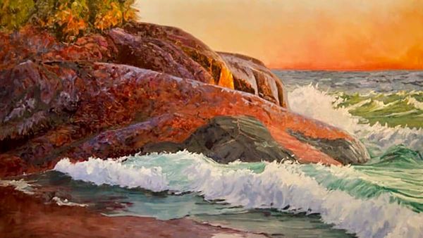 Perivale Gallery’s 8th annual ‘In the Spirit of Tom Thomson and the Group of Seven Show’ begins this Saturday, July 23