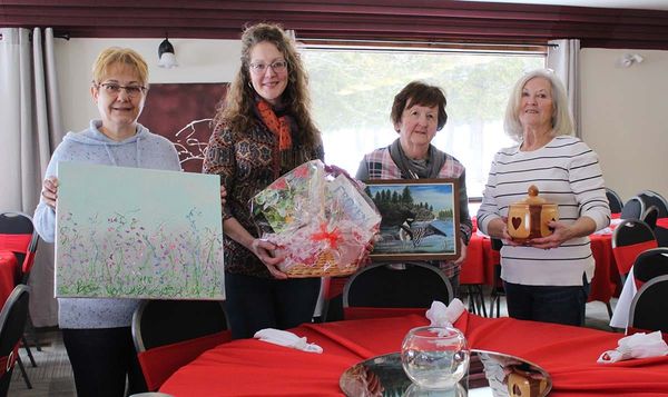 Manitoulin Pet Rescue gala