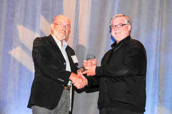 AIDS pioneer Peter Ford’s contributions to be recognized