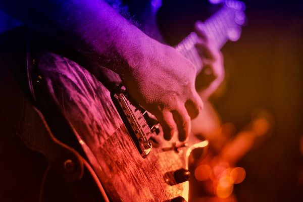 New festival Rockin’ the Rock is coming to the Flatrock Entertainment grounds