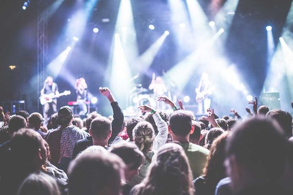 Three Little Current events get Celebrate Ontario funding