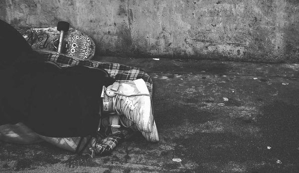 Study finds homelessness widespread in rural and Northern Ontario
