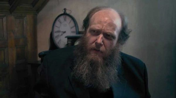 Dylon Whyte wins Best Actor Award at Berlin film festival