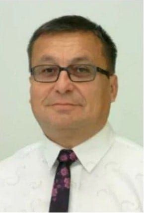 PHILIP MARK EDWARDS