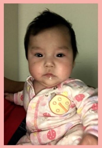 CEDAR “PIE PIE” GRACE SAGE SHAWANA  May 26, 2019 – March 14, 2020