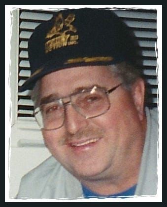 ROBERT “ALLAN” MCCULLIGH April 24, 1949 – May 26, 2020