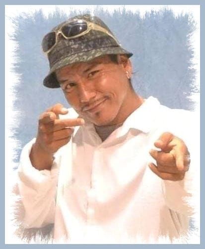 WARREN LEE MANITOWABI