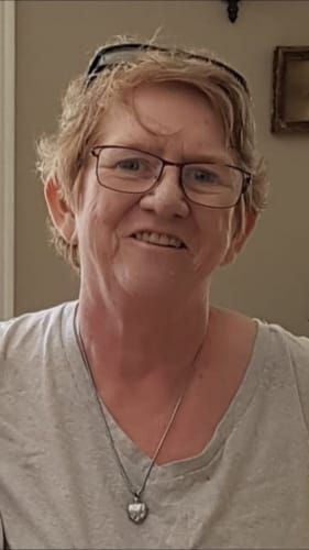 LINDA WITTY  March 23, 1951 – September 13, 2019