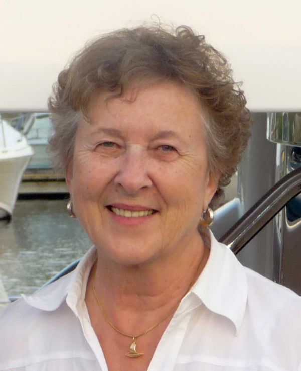 Phyllis Smith was a pillar of the Gore Bay community
